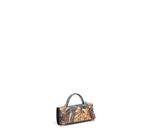 Gancini mini bag - Minibags - Handbags - Women - Salvatore Ferragamo US