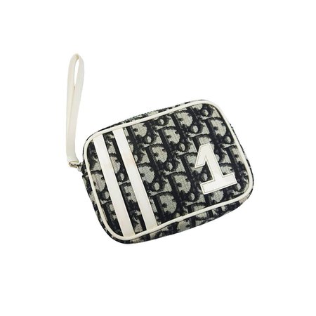 Ruder Than The Rest sur Instagram : This cute Dior mini clutch went live on the site Ruderthantherest.com