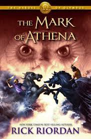 mark of Athena - Google Search