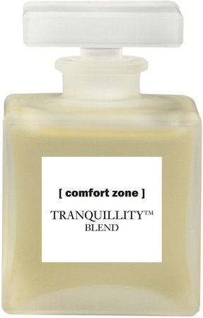 Tranquillity(TM) Blend Fragrance