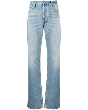 The Attico jeans