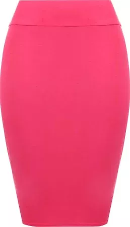 hot pink skirt - Google Search