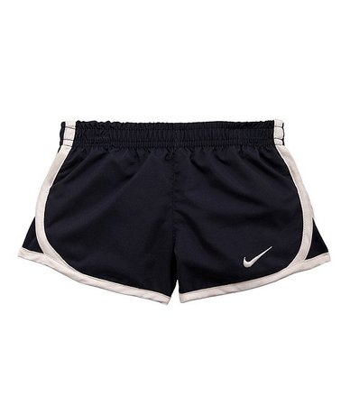 Nike Little Girls 2T-6X Nike Tempo Shorts | Dillard's