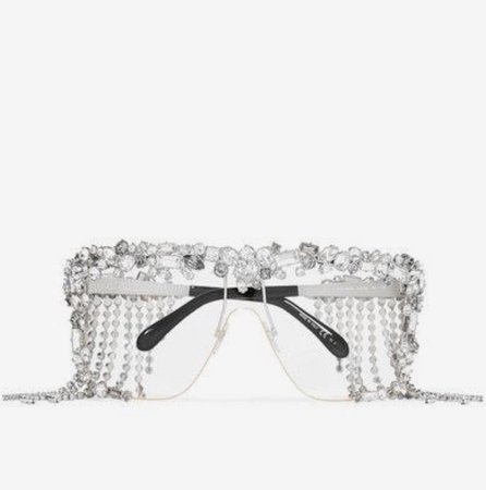 Givenchy glasses