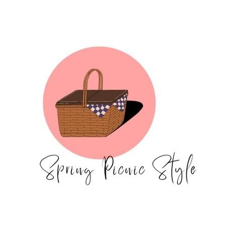 Spring Picnic Style