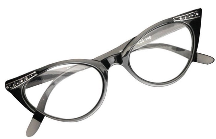 cate eyeglasses