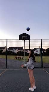 girls basketball