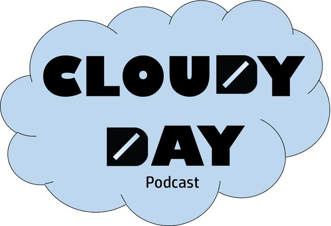 Cloudy Day Podcast with Ixchel (Heavenscent)