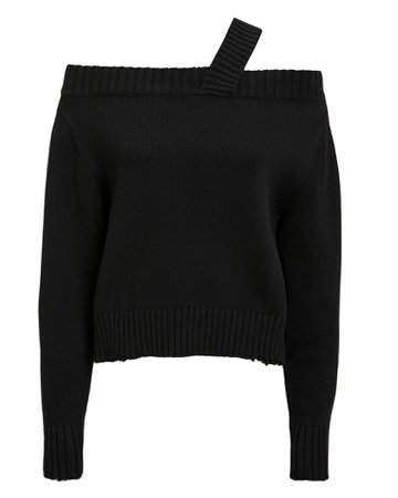 RTA | Beckett Black Sweater