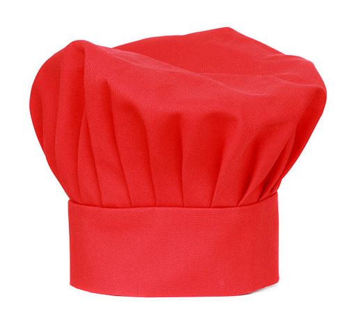 red chef hat 1