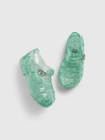 Toddler Jelly Sandals | Gap