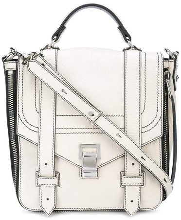 PS1+ Zip Backpack