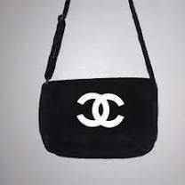 Chanel fluffy side bag - Google Search