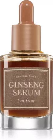 I'm from Ginseng | notino.gr