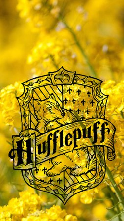 hufflepuff background - Google Search