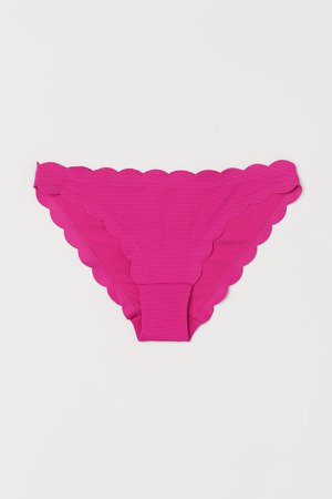 Bikini Bottoms - Pink