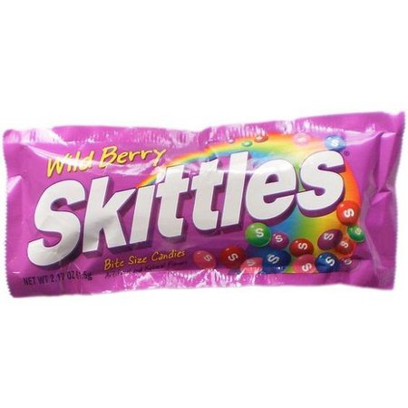 *clipped by @luci-her* skittles wild berry