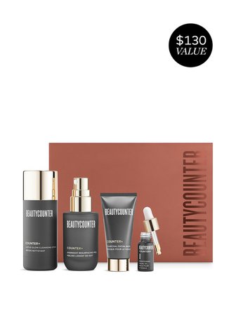 Counter+ Skin Care Favorites | Gifts | Beautycounter