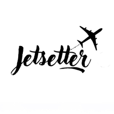 jet setter word - Google Search