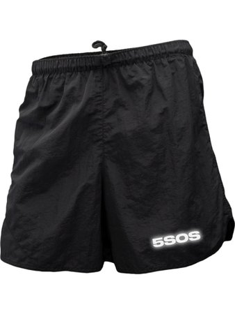 5sos- shorts