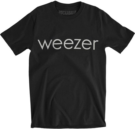weezer shirt - Google Search