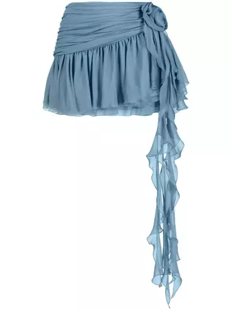 blumarine skirt