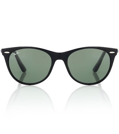 Wayfarer II sunglasses