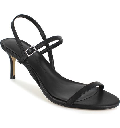 cupcakes and cashmere Alexane Sandal (Women) | Nordstrom