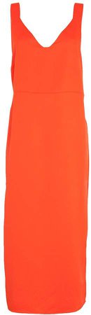 Maria Roch - Dress Hollys Beach Orange