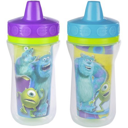 Monsters Inc Sippy Cups