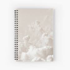 notebook filler