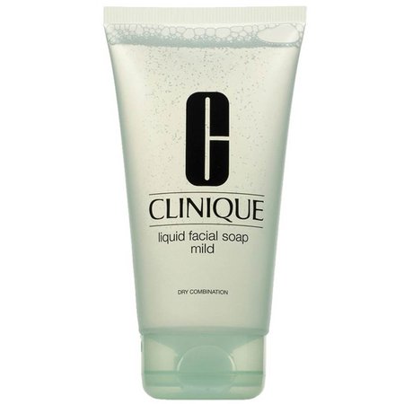 Clinique Mild Liquid Facial Soap | Cleansers | Beauty & Health | Shop The Exchange