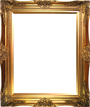victorian picture frame png - Google Search