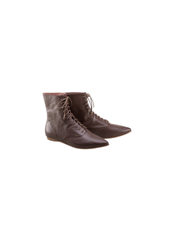 Hartfield Women's Regency Leather Boots
