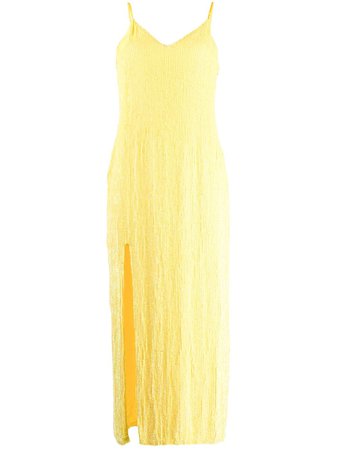 Retrofete Sequin Cocktail Dress | Farfetch.com
