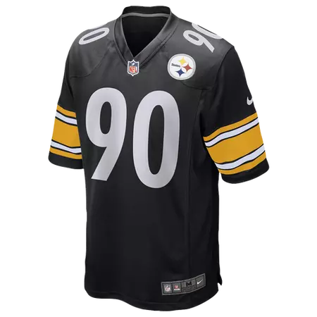 Nike Steelers Game Day Jersey | Champs Sports