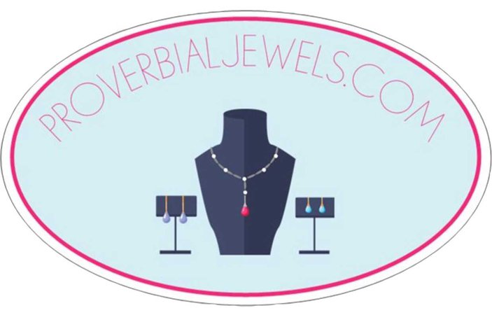 Proverbial Jewels Logo