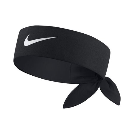 Nike head band