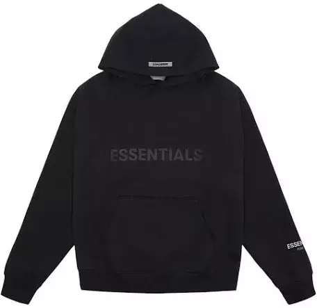 essentials hoodie - Google Search