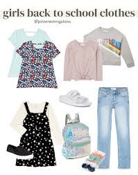 back to school clothes - Google Search