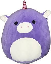 purple unicorn squishmallow - Google Search