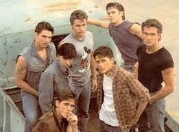 outsiders - Google Search