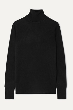Equipment | Delafine cashmere turtleneck sweater | NET-A-PORTER.COM