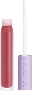FLORENCE BY MILLS Get Glossed Lip Gloss in Major Mills | Ulta Beauty