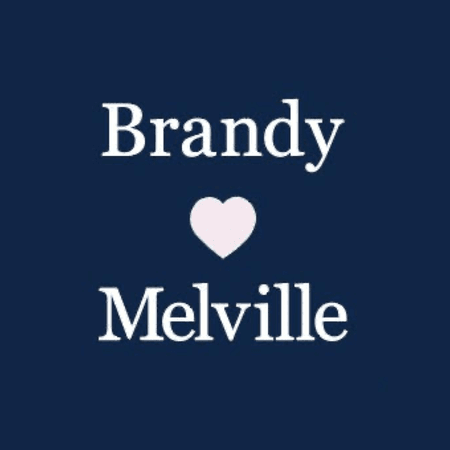 brandy melville - Google Search