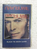 Lost Highway Soundtrack Tape 1996 Nine Inch Nails David Bowie Smashing Pumpkins | eBay