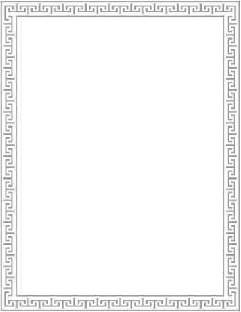 Gray Border Frame PNG File Vector, Clipart, PSD - peoplepng.com