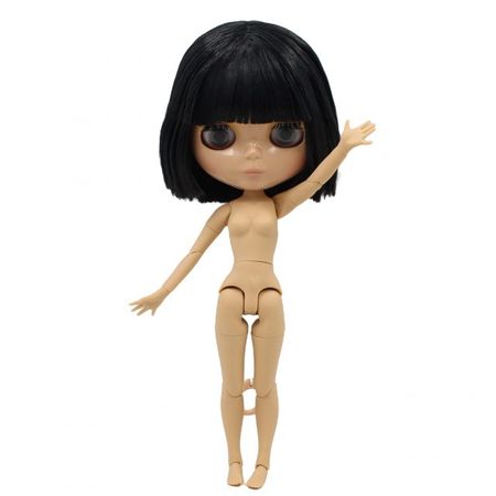 Neo-Blythe-Doll-with-Black-Hair-Tan-Skin-Shiny-Face-Jointed-Body2-640x640.jpg (640×640)