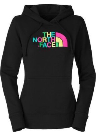 Northface Sweatshirt
