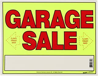 Amazon.com : Garage sale